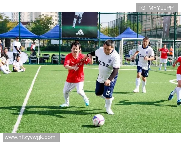 足球派对哥带你领略激情四溢的绿茵盛宴与精彩赛事背后的故事